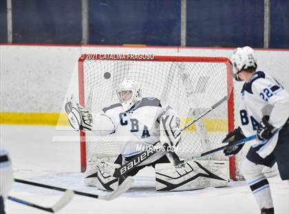 Thumbnail 2 in Delbarton @ Christian Brothers Academy photogallery.