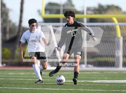 Thumbnail 1 in Upland vs. Esperanza (CIF-SS Division 5 Final) photogallery.