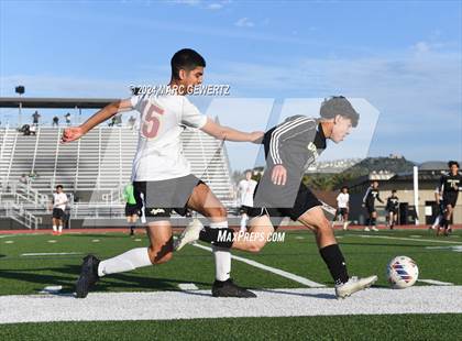 Thumbnail 1 in Upland vs. Esperanza (CIF-SS Division 5 Final) photogallery.