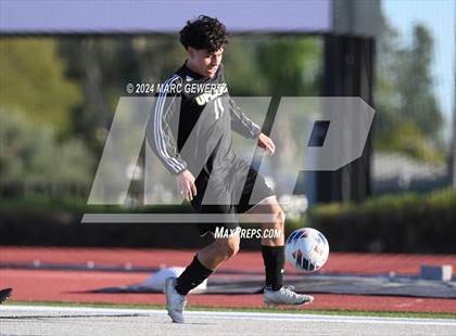 Thumbnail 1 in Upland vs. Esperanza (CIF-SS Division 5 Final) photogallery.