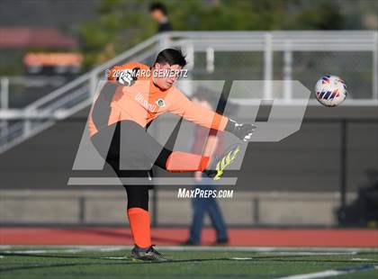 Thumbnail 3 in Upland vs. Esperanza (CIF-SS Division 5 Final) photogallery.