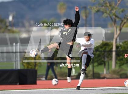 Thumbnail 3 in Upland vs. Esperanza (CIF-SS Division 5 Final) photogallery.