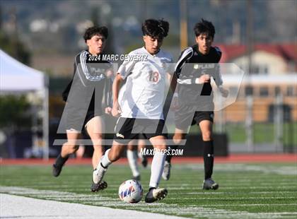Thumbnail 3 in Upland vs. Esperanza (CIF-SS Division 5 Final) photogallery.