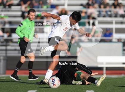 Thumbnail 3 in Upland vs. Esperanza (CIF-SS Division 5 Final) photogallery.
