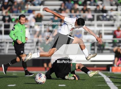 Thumbnail 3 in Upland vs. Esperanza (CIF-SS Division 5 Final) photogallery.
