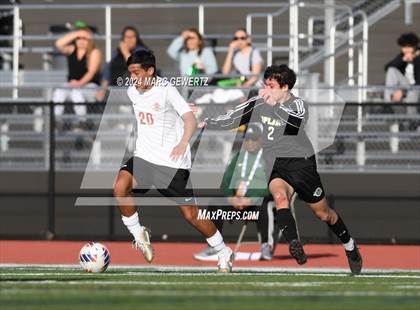 Thumbnail 1 in Upland vs. Esperanza (CIF-SS Division 5 Final) photogallery.