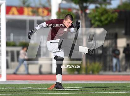 Thumbnail 3 in Upland vs. Esperanza (CIF-SS Division 5 Final) photogallery.