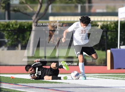 Thumbnail 3 in Upland vs. Esperanza (CIF-SS Division 5 Final) photogallery.