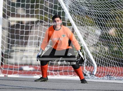 Thumbnail 1 in Upland vs. Esperanza (CIF-SS Division 5 Final) photogallery.