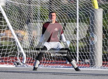 Thumbnail 2 in Upland vs. Esperanza (CIF-SS Division 5 Final) photogallery.