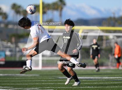 Thumbnail 2 in Upland vs. Esperanza (CIF-SS Division 5 Final) photogallery.