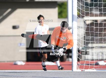 Thumbnail 2 in Upland vs. Esperanza (CIF-SS Division 5 Final) photogallery.