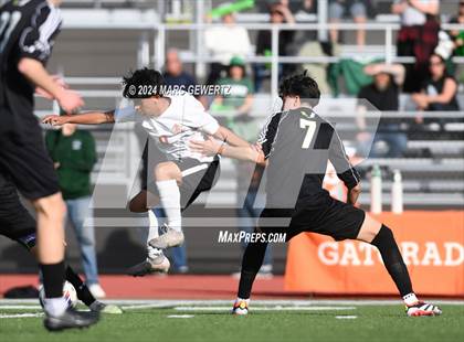 Thumbnail 3 in Upland vs. Esperanza (CIF-SS Division 5 Final) photogallery.