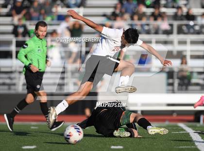 Thumbnail 2 in Upland vs. Esperanza (CIF-SS Division 5 Final) photogallery.