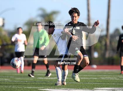 Thumbnail 3 in Upland vs. Esperanza (CIF-SS Division 5 Final) photogallery.