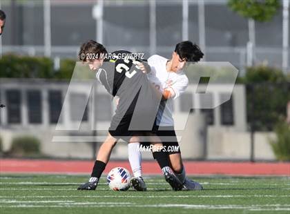 Thumbnail 3 in Upland vs. Esperanza (CIF-SS Division 5 Final) photogallery.