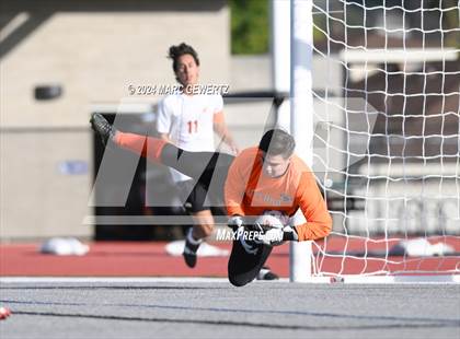 Thumbnail 3 in Upland vs. Esperanza (CIF-SS Division 5 Final) photogallery.
