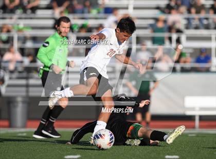 Thumbnail 2 in Upland vs. Esperanza (CIF-SS Division 5 Final) photogallery.