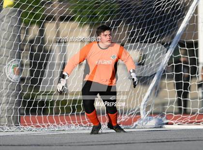 Thumbnail 3 in Upland vs. Esperanza (CIF-SS Division 5 Final) photogallery.