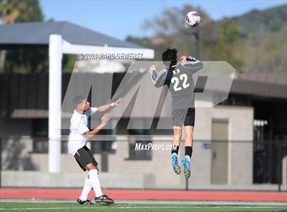 Thumbnail 3 in Upland vs. Esperanza (CIF-SS Division 5 Final) photogallery.