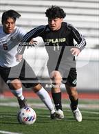 Photo from the gallery "Upland vs. Esperanza (CIF-SS Division 5 Final)"