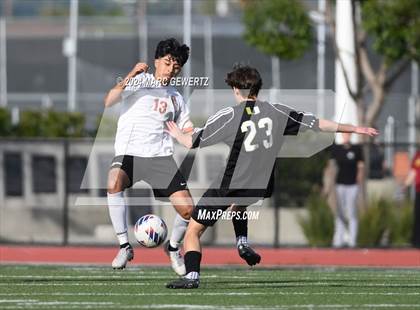 Thumbnail 2 in Upland vs. Esperanza (CIF-SS Division 5 Final) photogallery.