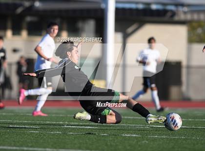 Thumbnail 1 in Upland vs. Esperanza (CIF-SS Division 5 Final) photogallery.
