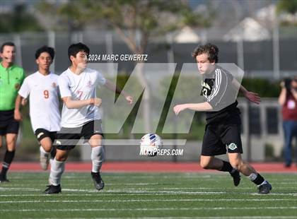 Thumbnail 2 in Upland vs. Esperanza (CIF-SS Division 5 Final) photogallery.