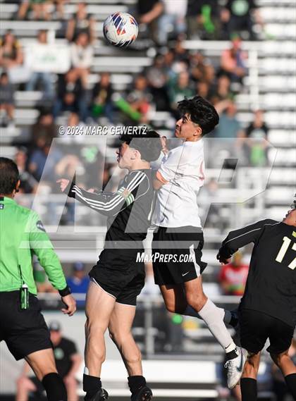 Thumbnail 3 in Upland vs. Esperanza (CIF-SS Division 5 Final) photogallery.