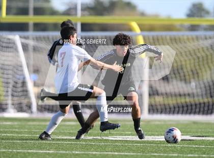 Thumbnail 2 in Upland vs. Esperanza (CIF-SS Division 5 Final) photogallery.