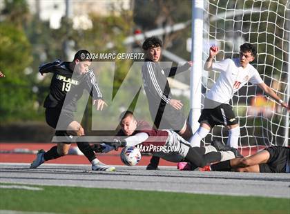Thumbnail 3 in Upland vs. Esperanza (CIF-SS Division 5 Final) photogallery.