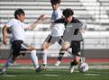 Photo from the gallery "Upland vs. Esperanza (CIF-SS Division 5 Final)"