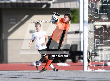 Thumbnail 3 in Upland vs. Esperanza (CIF-SS Division 5 Final) photogallery.