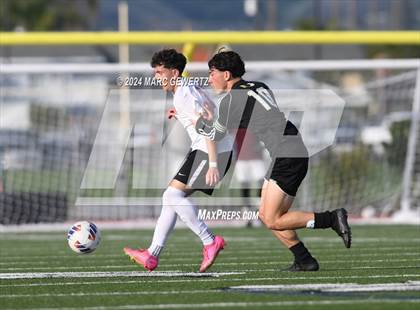 Thumbnail 1 in Upland vs. Esperanza (CIF-SS Division 5 Final) photogallery.