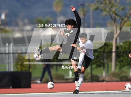 Thumbnail 2 in Upland vs. Esperanza (CIF-SS Division 5 Final) photogallery.