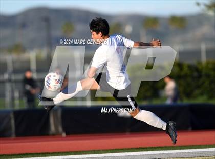 Thumbnail 3 in Upland vs. Esperanza (CIF-SS Division 5 Final) photogallery.