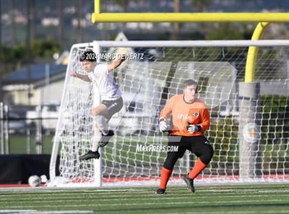Thumbnail 1 in Upland vs. Esperanza (CIF-SS Division 5 Final) photogallery.