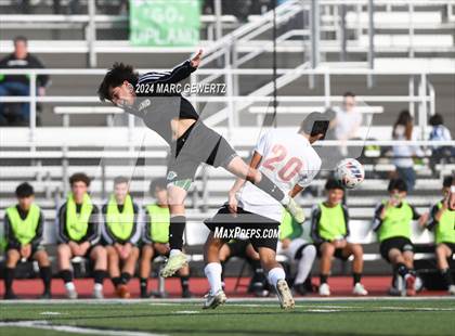 Thumbnail 3 in Upland vs. Esperanza (CIF-SS Division 5 Final) photogallery.