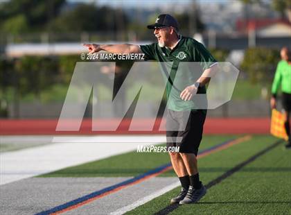 Thumbnail 2 in Upland vs. Esperanza (CIF-SS Division 5 Final) photogallery.
