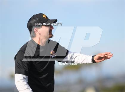 Thumbnail 2 in Upland vs. Esperanza (CIF-SS Division 5 Final) photogallery.
