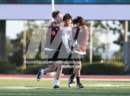 Thumbnail 2 in Upland vs. Esperanza (CIF-SS Division 5 Final) photogallery.
