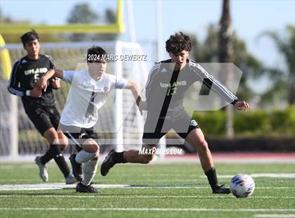 Thumbnail 3 in Upland vs. Esperanza (CIF-SS Division 5 Final) photogallery.
