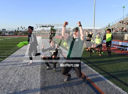 Thumbnail 3 in Upland vs. Esperanza (CIF-SS Division 5 Final) photogallery.