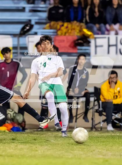 Thumbnail 1 in Highland @ Foothill (CIF CS D3 Final) photogallery.