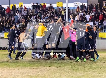 Thumbnail 3 in Highland @ Foothill (CIF CS D3 Final) photogallery.