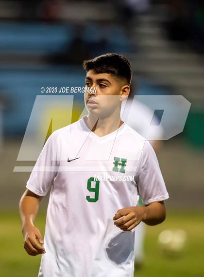 Thumbnail 1 in Highland @ Foothill (CIF CS D3 Final) photogallery.