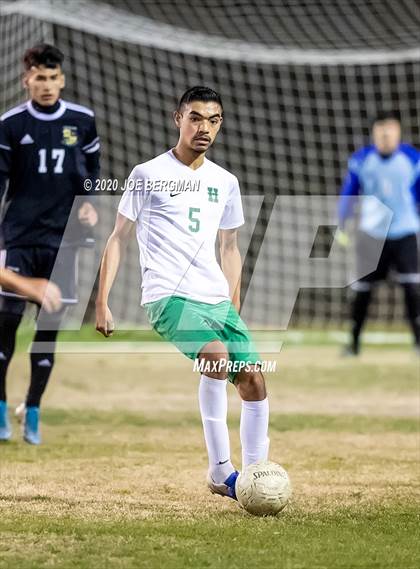 Thumbnail 1 in Highland @ Foothill (CIF CS D3 Final) photogallery.
