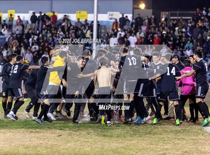 Thumbnail 2 in Highland @ Foothill (CIF CS D3 Final) photogallery.