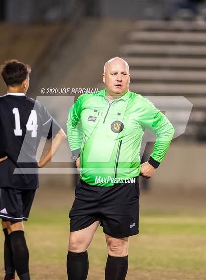 Thumbnail 2 in Highland @ Foothill (CIF CS D3 Final) photogallery.