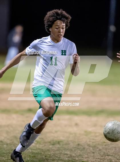Thumbnail 2 in Highland @ Foothill (CIF CS D3 Final) photogallery.